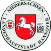 Wappen EMD